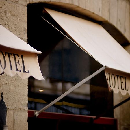 بوردو Hotel Saint Remi المظهر الخارجي الصورة